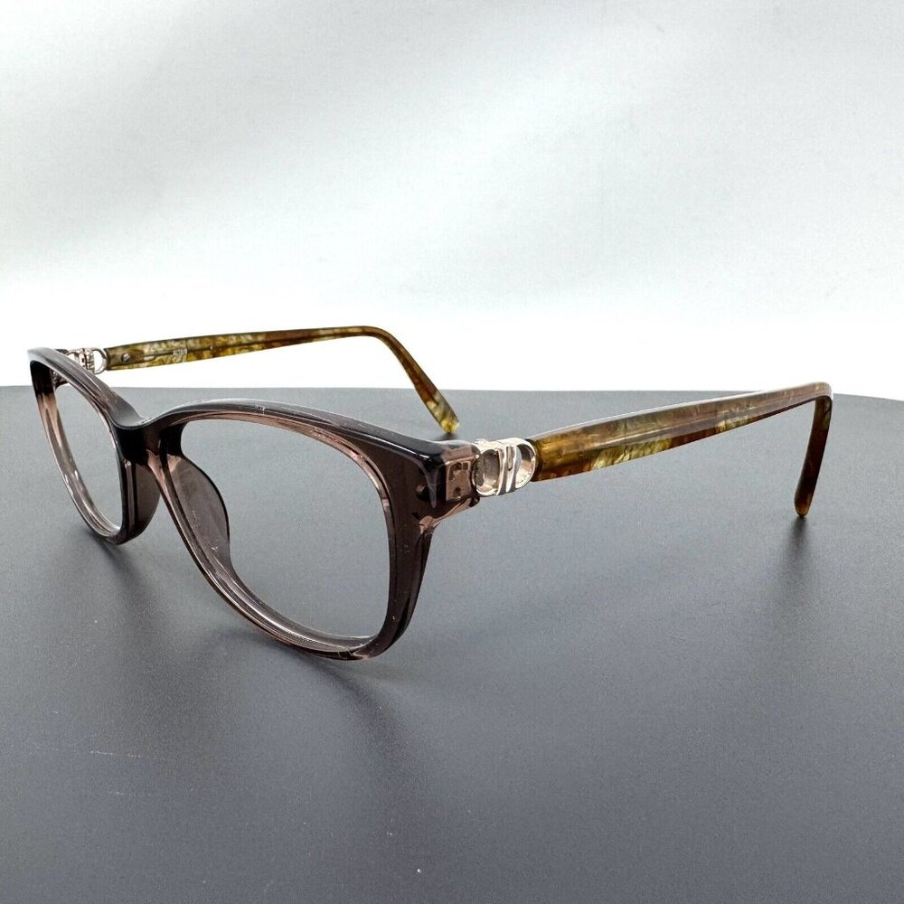 Altair Eyeglasses A5038 210 Brown Frames 51 [] 16 140